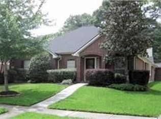 30115 Bashaw Dr, Spring, TX 77386