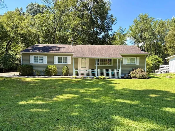 229 White Ln, Bedford, IN 47421