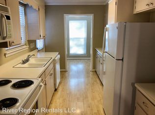 3140 Little John Dr, Montgomery, AL 36109