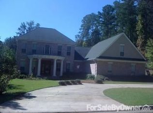 903 63rd St, Meridian, MS 39305