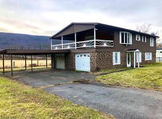 1274 Hyndman Rd, Hyndman, PA 15545