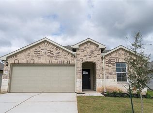 1421 Havelock Way, Lockhart, TX 78644