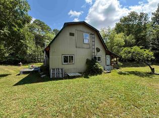 7941 County Road 385, Newberry, MI 49868