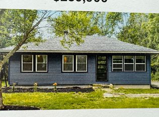 6007 Roselawn Ave, Columbus, OH 43232