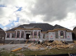2404 San Milano Pl, Lexington, KY 40509