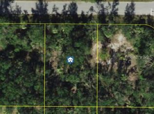 22105 Deborah Ave LOT 16, Pt Charlotte, FL 33954