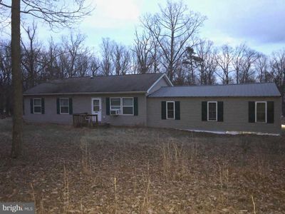 17 High Rock Rd, Fisher, WV, 26818