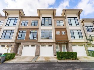 9989 Barnston Dr E #26, Surrey, BC V4N6N3