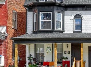 603 N George St, York, PA 17404