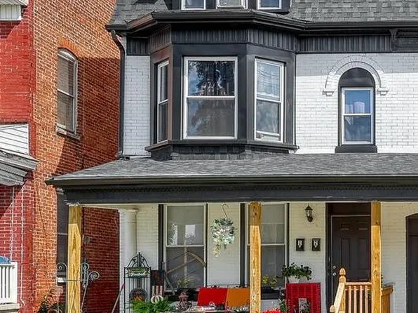 603 N George St, York, PA 17404