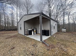 323 Graham Rd, Cumberland City, TN 37050