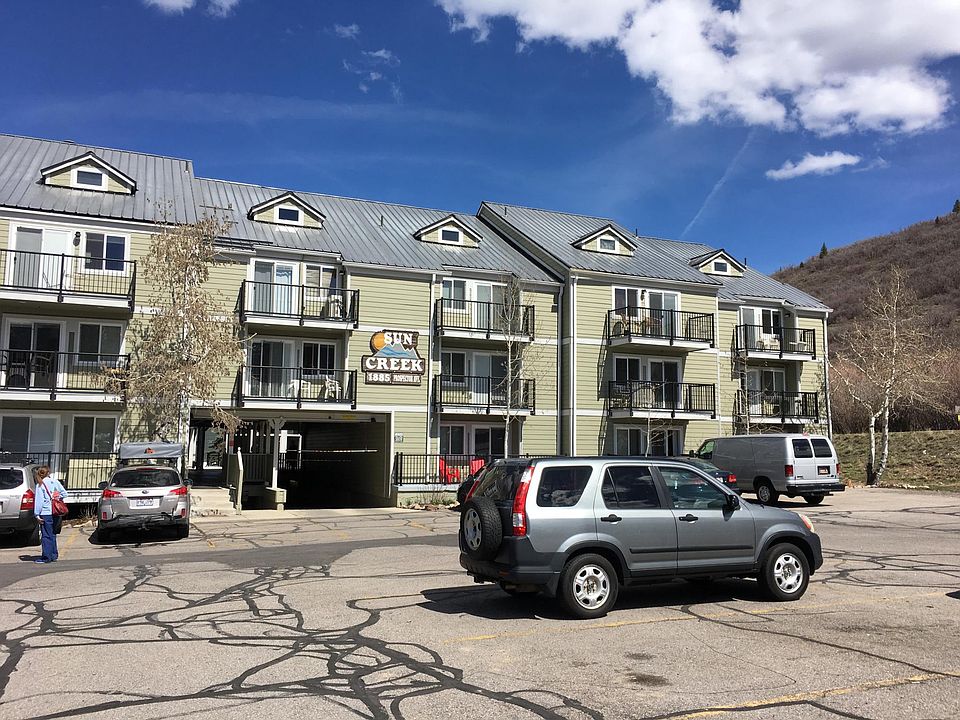 Suncreek Complex
