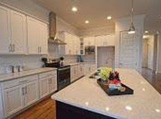 2614 Eastland LOT 1, Nashville, TN 37206