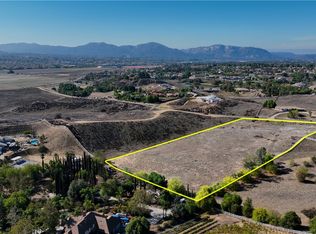 0 Linda Rosea Rd LOT 125, Temecula, CA 92592