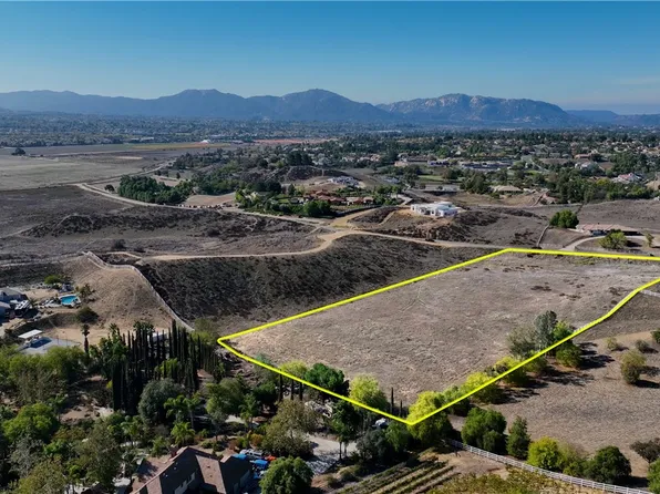 0 Linda Rosea Rd Lot 125, Temecula, CA 92592