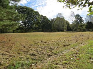 Johnson Branch Rd, Pulaski, TN 38478