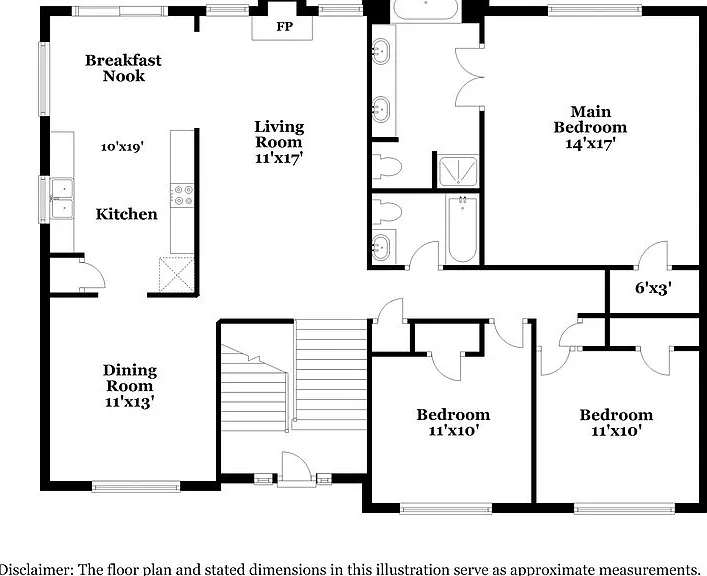 2526 Riverwood Spg — Photo 3