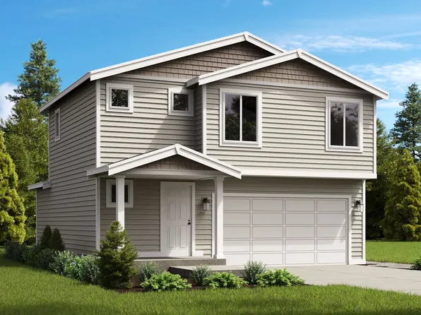 3950 85th Avenue NE, Marysville, WA 98270