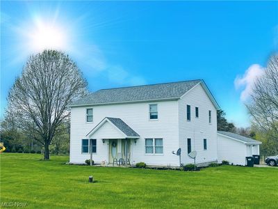 28196 Hartley Rd, Beloit, OH, 44609