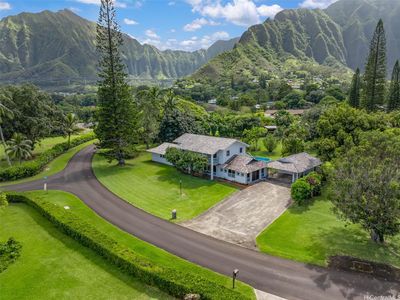 46-402 Holokaa St, Kaneohe, HI, 96744