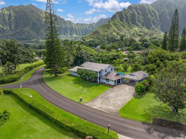 46-402 Holokaa St, Kaneohe, HI 96744