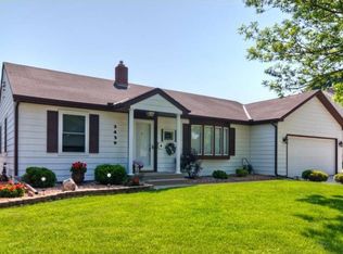3439 McKinley St NE, Minneapolis, MN 55418