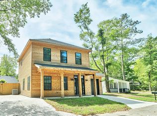 4237 Brook Dr, Murrells Inlet, SC 29576