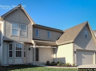 13302 W 137th Ter, Overland Park, KS 66221