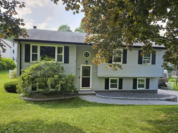 24 Zappula Drive, Torrington, CT 06790