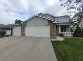 6674 S Solar Ave, Boise, ID 83709