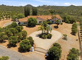30401 Cool Valley Highlands Rd, Valley Center, CA 92082