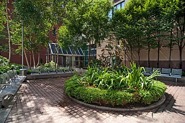 Rented by CORE