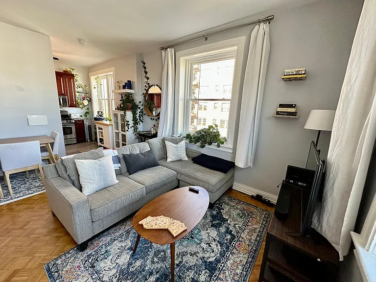 1851 Columbia Rd NW #403 — Photo 4