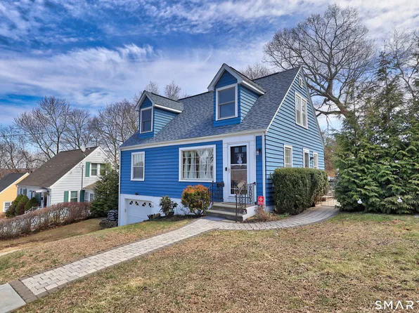 50 Ferndale Avenue, Waterbury, CT 06708