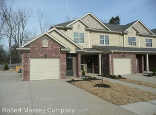 105 Beckley Ridge Ln, Louisville, KY 40245