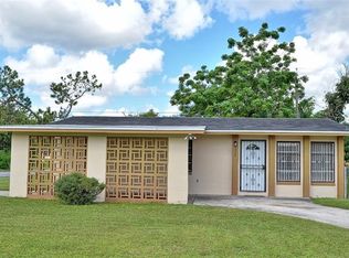 7620 Ravenna Ave, Orlando, FL 32819