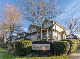 8358 121a St #1, Surrey, BC