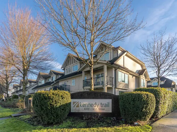8358 121a St #1, Surrey, BC V3W 1T6