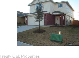 7412 Cayenne Ln, Austin, TX 78741