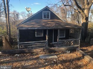 435 Pine Ridge Dr, Front Royal, VA 22630