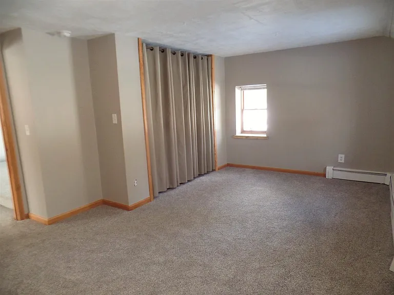 Master bedroom.