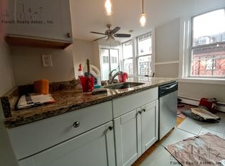 33 Fleet St #25, Boston, MA 02109
