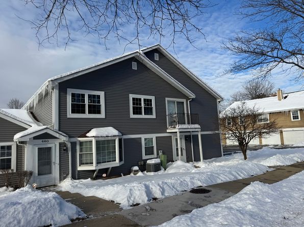 460 N Lake Shore Dr #460