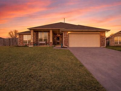 3320 Brighton Pl, Yukon, OK, 73099