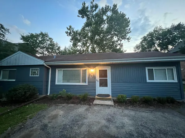 5622 S Elm St, Hinsdale, IL 60521