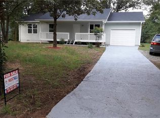 860 Smith Ferguson Rd, Dallas, GA 30157