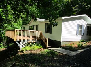 1070 Franklin Farm Rd, Franklin, NC 28734