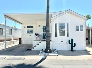 709 S Felspar Dr, Apache Junction, AZ 85119