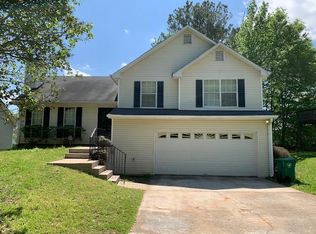 3307 Basking Shade Ln, Decatur, GA 30034