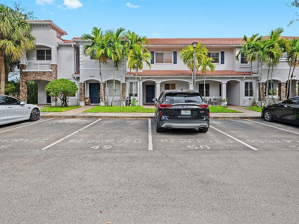 1st image of 2511 SW 82nd Ave #103
